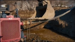 Gold Rush - Season 13 Episode 01